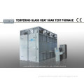 Automatic Tempered Glass Heat Soak Test Machine